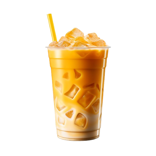 mango shake 